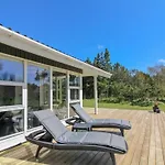 Aimo - 1-8km From The Sea By Interhome Blåvand