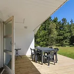 Aimo - 1-8km From The Sea By Interhome Dom wakacyjny