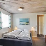 Aimo - 1-8km From The Sea By Interhome *