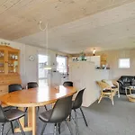 Aimo - 1-8km From The Sea By Interhome Dom wakacyjny Blåvand