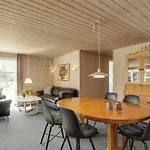 Dom wakacyjny Aimo - 1-8km From The Sea By Interhome Blåvand