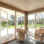 Aimo - 1-8km From The Sea By Interhome Dom wakacyjny *
