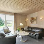 Dom wakacyjny Aimo - 1-8km From The Sea By Interhome Blåvand