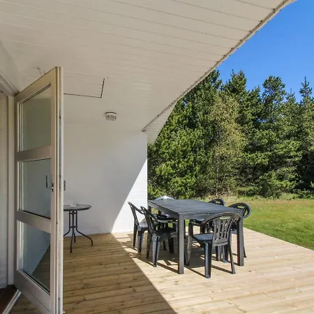 Holiday home Aimo - 1-8km From The Sea In Western Jutland By Interhome *