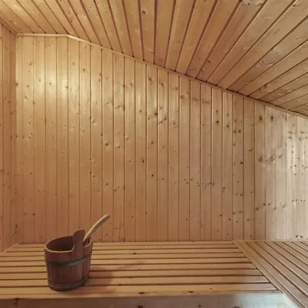 Aimo - 1-8km From The Sea In Western Jutland By Interhome *