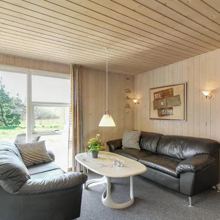 Aimo - 1-8km From The Sea In Western Jutland By Interhome Blavand
