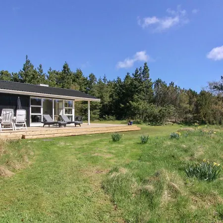 Holiday home Aimo - 1-8km From The Sea In Western Jutland By Interhome