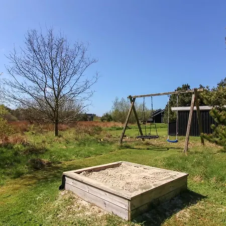 Dom wakacyjny Aimo - 1-8km From The Sea By Interhome Blåvand