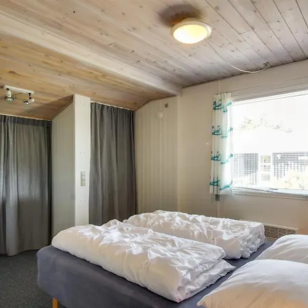 Aimo - 1-8km From The Sea By Interhome Blåvand