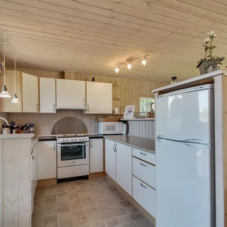 Aimo - 1-8km From The Sea By Interhome Casa vacanze Blåvand