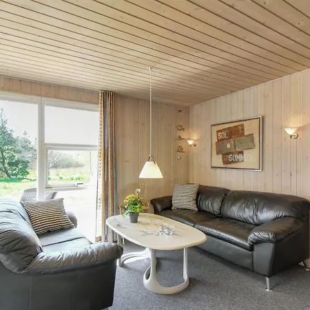 Casa vacanze Aimo - 1-8km From The Sea By Interhome Blåvand