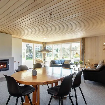 Aimo - 1-8km From The Sea By Interhome Feriehus Blåvand