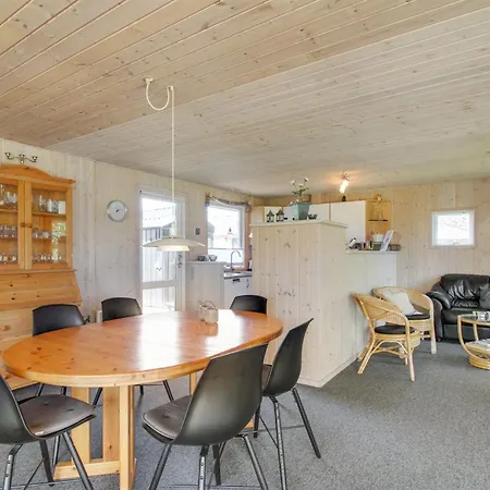 Aimo - 1-8km From The Sea By Interhome Feriehus