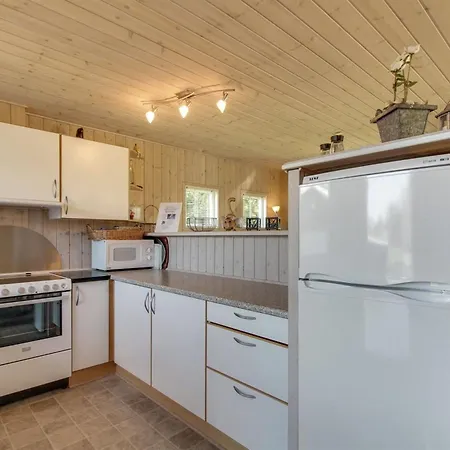 Aimo - 1-8km From The Sea By Interhome Blåvand