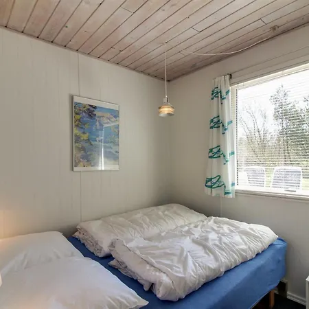 Feriehus Aimo - 1-8km From The Sea By Interhome