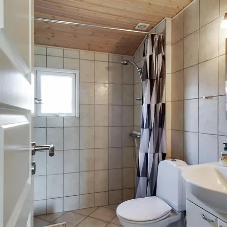 Feriehus Aimo - 1-8km From The Sea By Interhome *