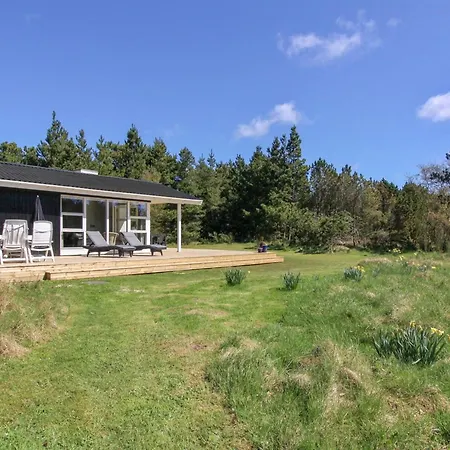 Feriehus Aimo - 1-8km From The Sea By Interhome Blåvand