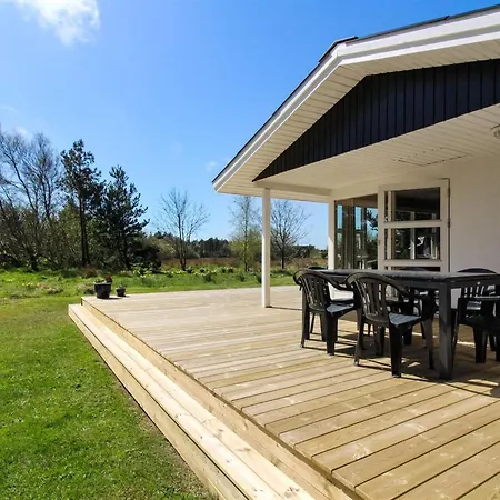 Aimo - 1-8km From The Sea By Interhome Feriehus