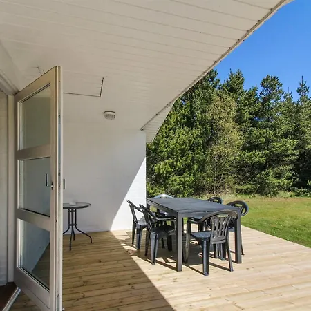 Feriehus Aimo - 1-8km From The Sea By Interhome Blåvand