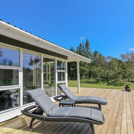 Feriehus Aimo - 1-8km From The Sea By Interhome