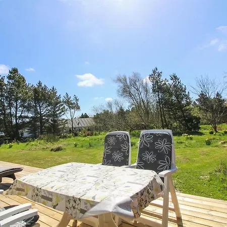 Feriehus Aimo - 1-8km From The Sea By Interhome