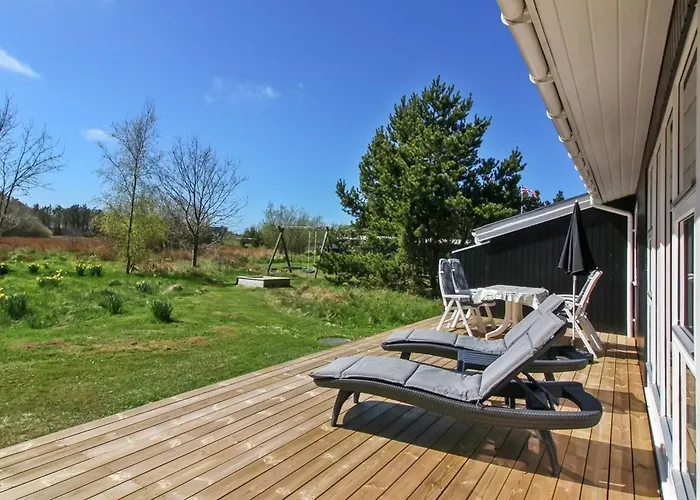 Aimo - 1-8km From The Sea By Interhome Feriehus *