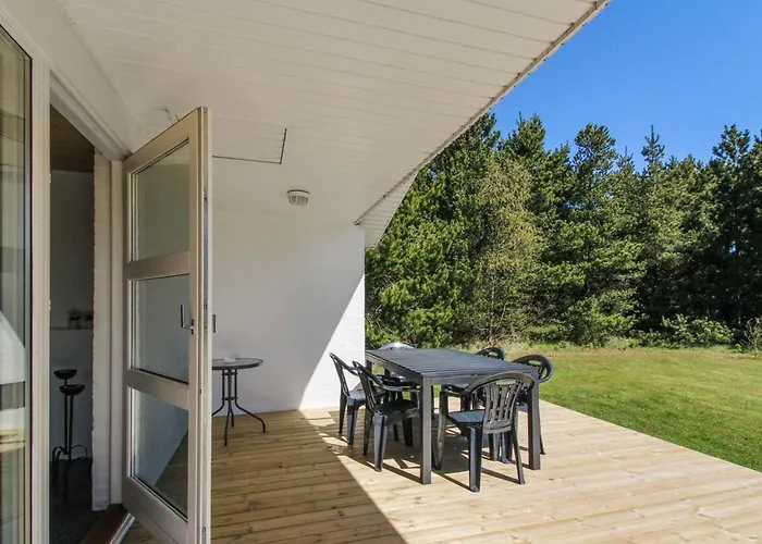 Aimo - 1-8km From The Sea By Interhome Feriehus