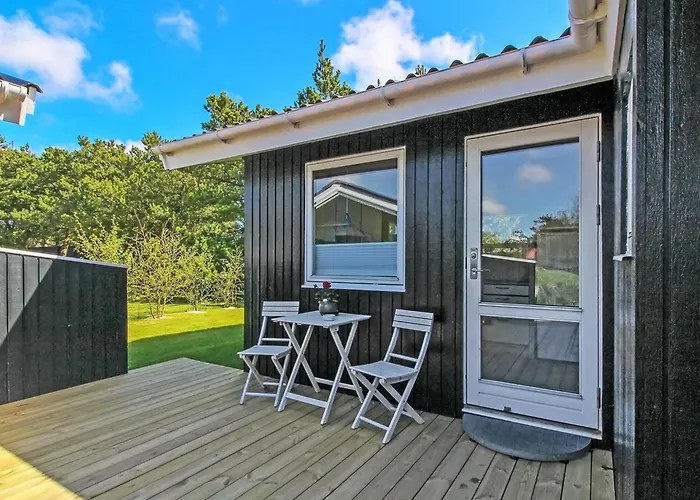 Aimo - 1-8km From The Sea By Interhome Feriehus *