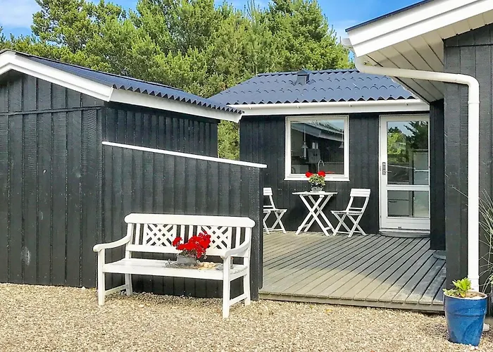 Feriehus Aimo - 1-8km From The Sea By Interhome