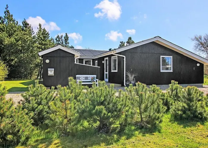 Feriehus Aimo - 1-8km From The Sea By Interhome *