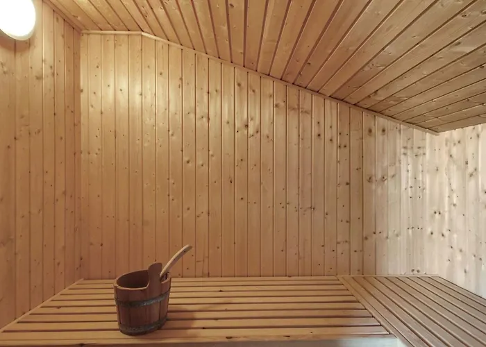 Feriehus Aimo - 1-8km From The Sea By Interhome *