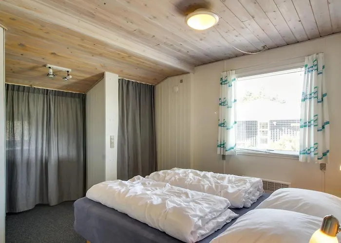 Aimo - 1-8km From The Sea By Interhome Blåvand