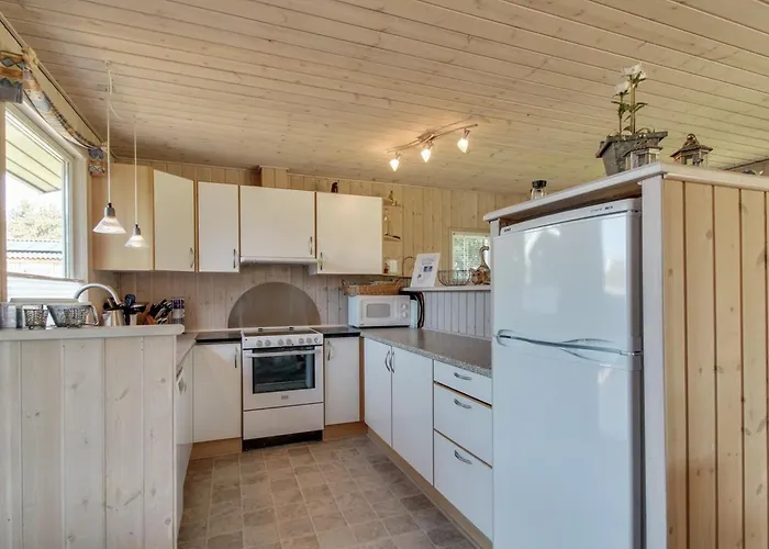 Aimo - 1-8km From The Sea By Interhome Feriehus Blåvand