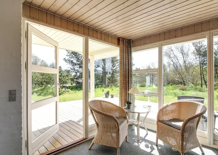 Aimo - 1-8km From The Sea By Interhome Feriehus *