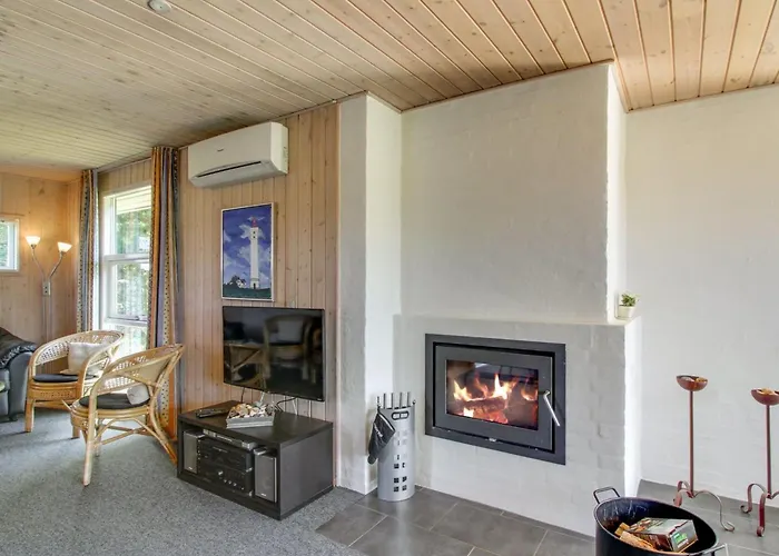 Aimo - 1-8km From The Sea By Interhome Feriehus