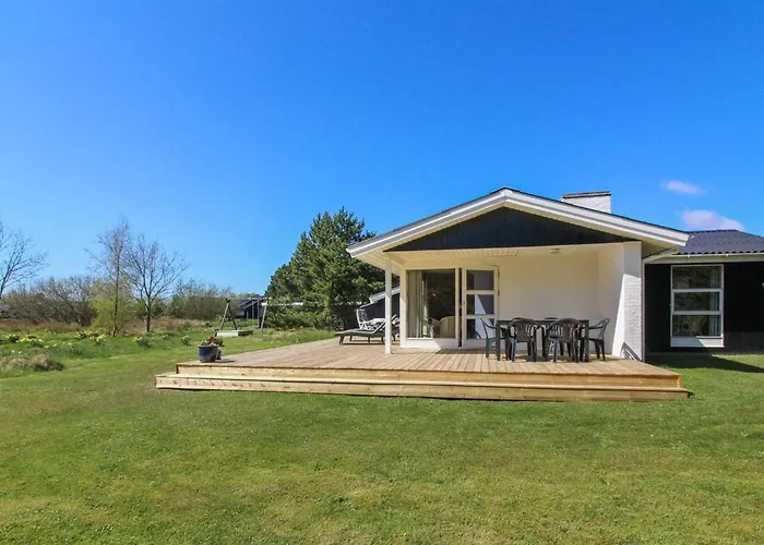 Aimo - 1-8km From The Sea By Interhome Feriehus