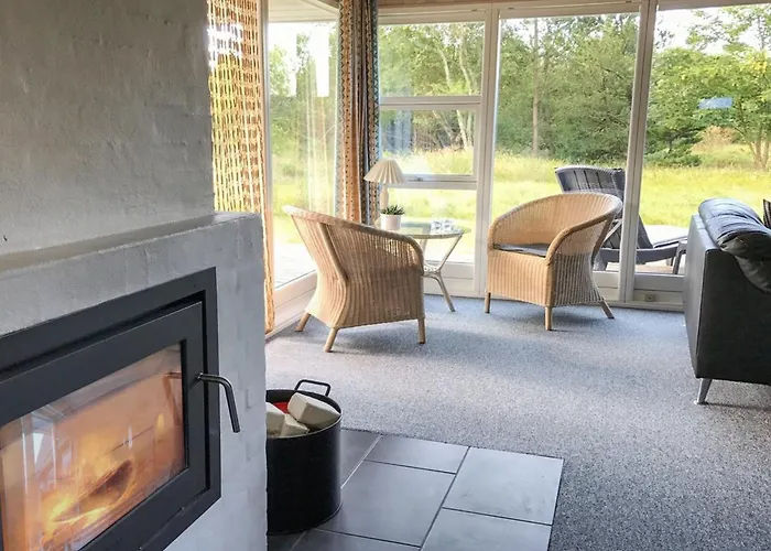 Aimo - 1-8km From The Sea By Interhome Feriehus *