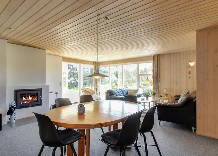 Aimo - 1-8km From The Sea By Interhome Feriehus *